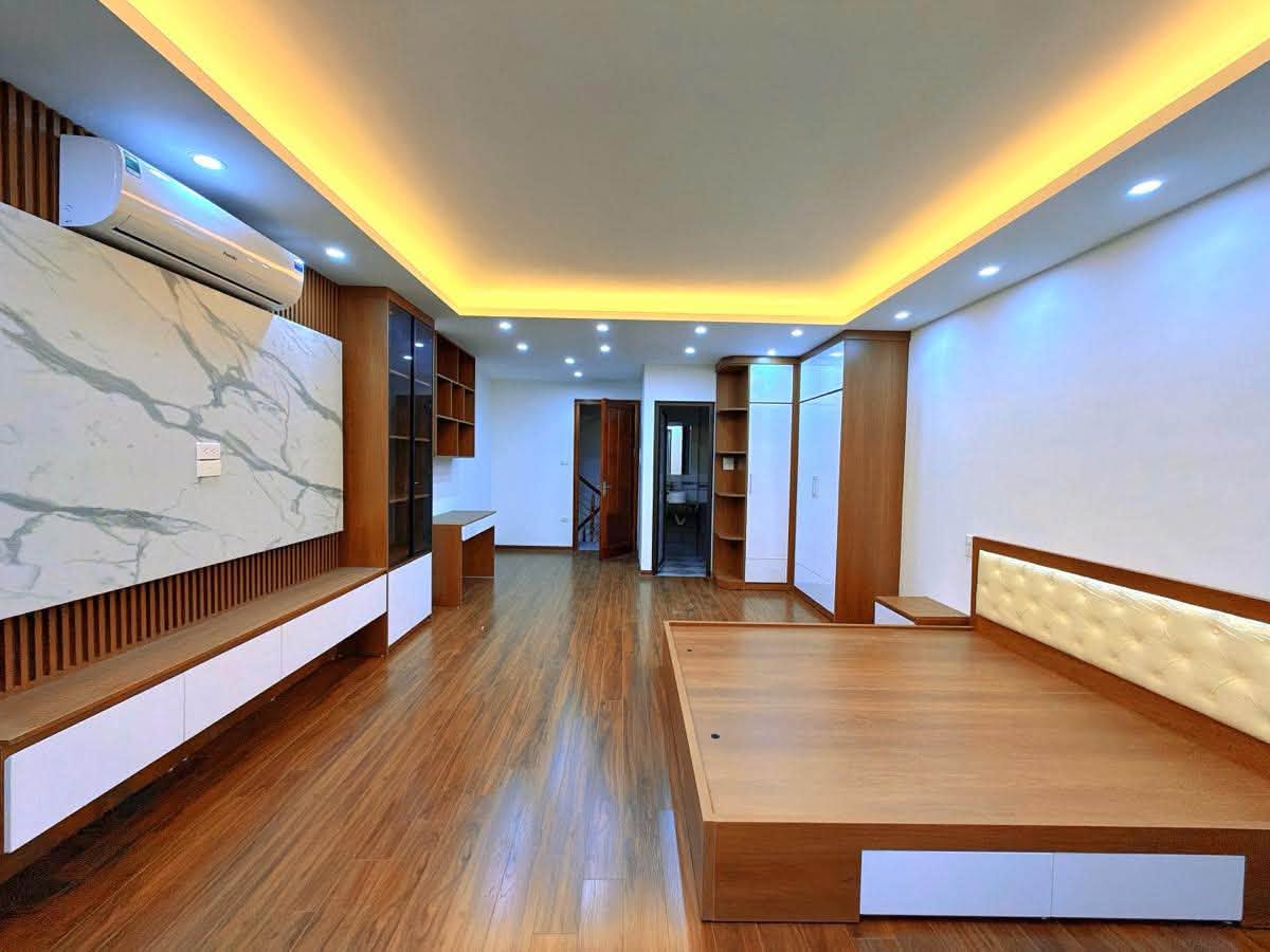 TÒA NHÀ TRẦN DUY HƯNG, CẦU GIẤY - 45 M2 x 6 TẦNG - MT 4,6 M - 13.6 TỶ-3