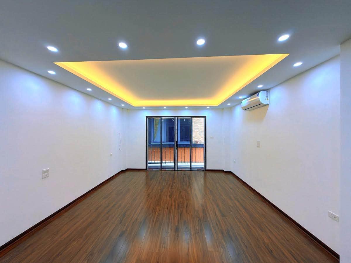 TÒA NHÀ TRẦN DUY HƯNG, CẦU GIẤY - 45 M2 x 6 TẦNG - MT 4,6 M - 13.6 TỶ-4