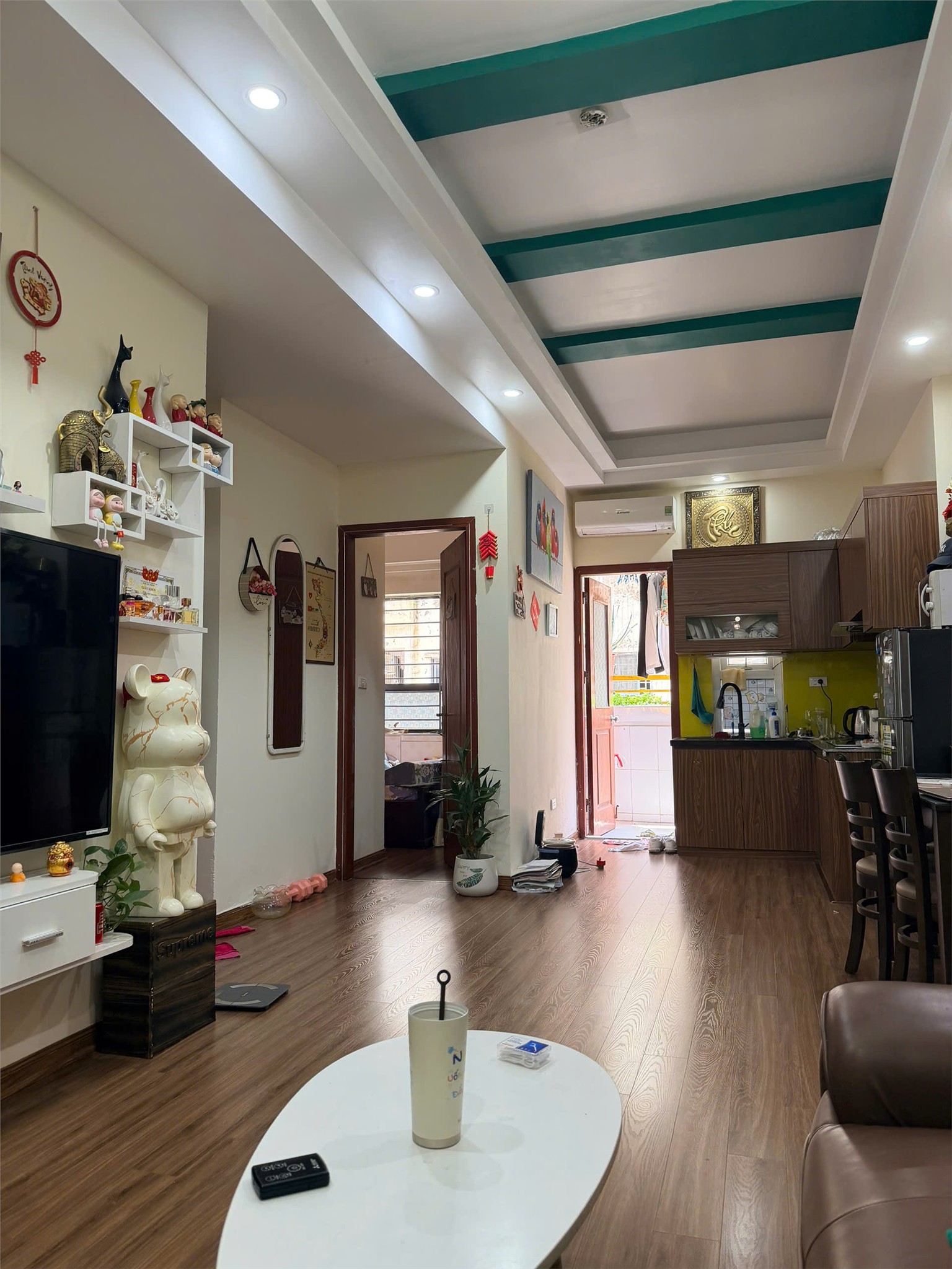 CĂN HỘ ĐẸP – FULL TIỆN ÍCH GIÁ TỐT CHÍNH CHỦ BÁN NHANH CĂN CHUNG CƯ Khu vực gần Thanh Xuân - Hà Nội
