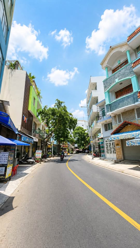 BÁN NHÀ 2 MẶT TIỀN KD NGAY CHỢ TÂN HƯƠNG, TÂN PHÚ – 78M2, SẴN DÒNG TIỀN, GIÁ NHỈNH 6 TỶ