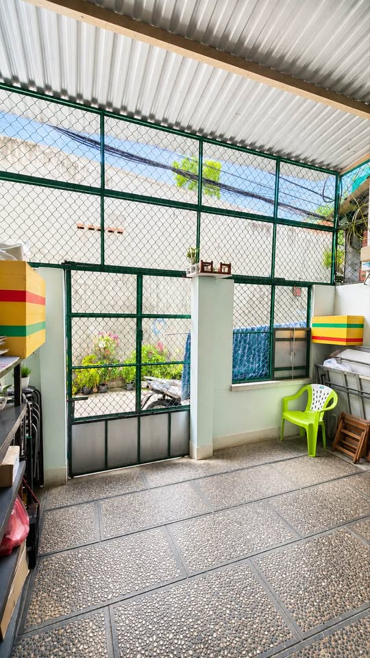 BÁN NHÀ 2 MẶT TIỀN KD NGAY CHỢ TÂN HƯƠNG, TÂN PHÚ – 78M2, SẴN DÒNG TIỀN, GIÁ NHỈNH 6 TỶ
