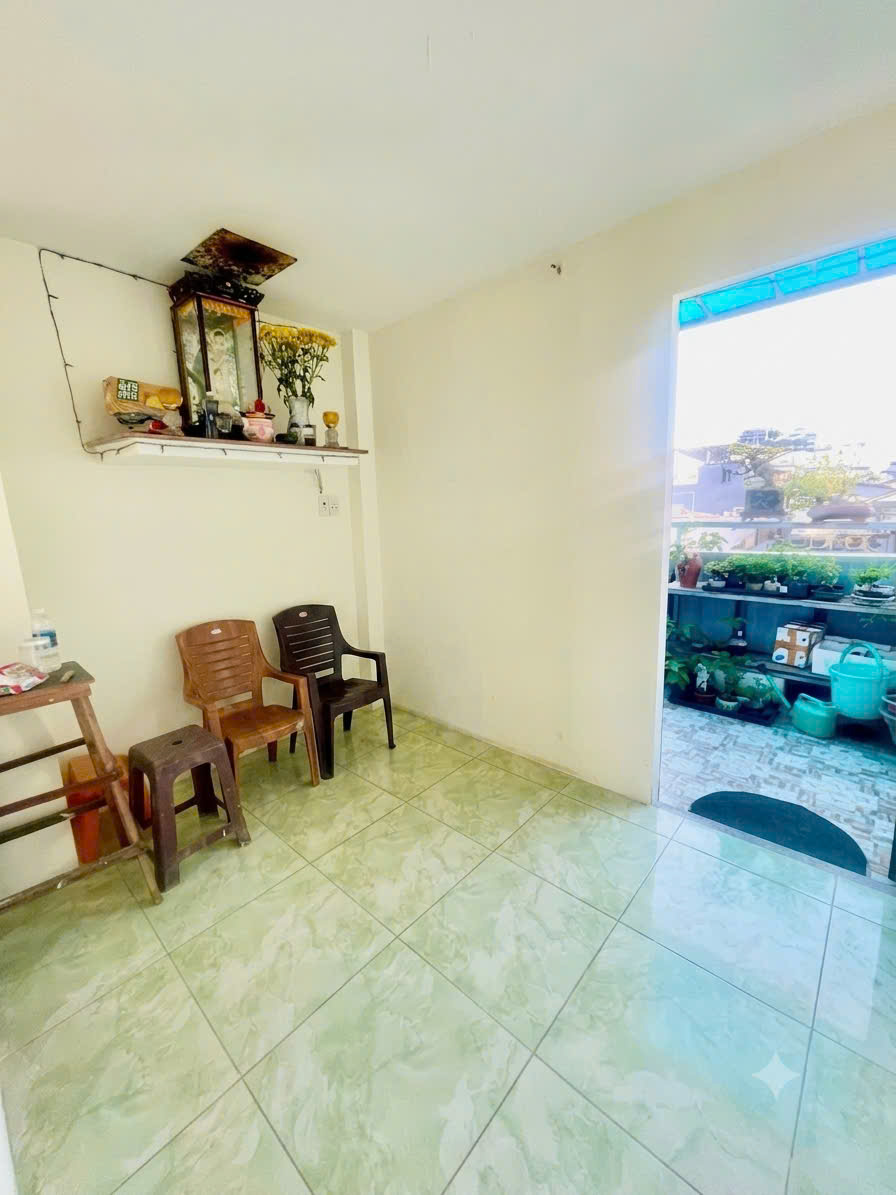 ♣  20m ra K Ô tô gần Nguyễn Hoàng 4 tầng đúc, 4PN khép kín, sân thượng, hơn 3 tỷ-3