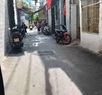 ♣  20m ra K Ô tô gần Nguyễn Hoàng 4 tầng đúc, 4PN khép kín, sân thượng, hơn 3 tỷ-4