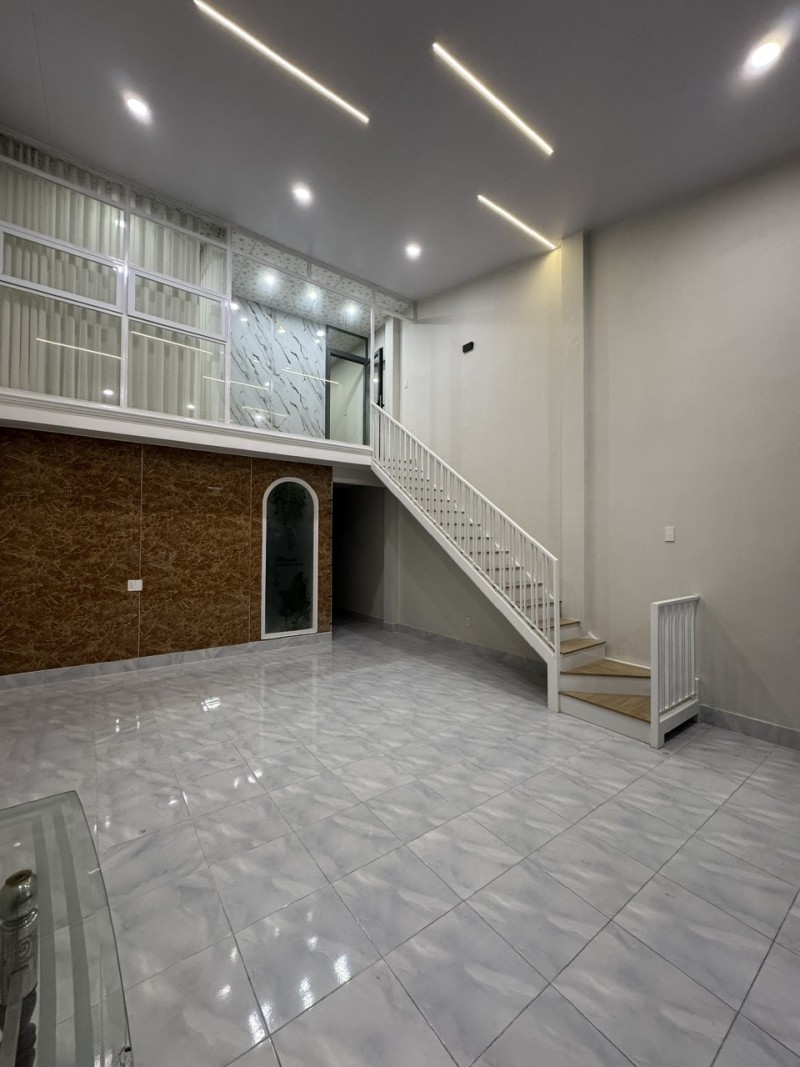 Bán nhà mặt tiền Phan Phu Tiên, Thanh Khê 75m², gần biển Nguyễn Tất Thành, giá 6,6 tỷ
