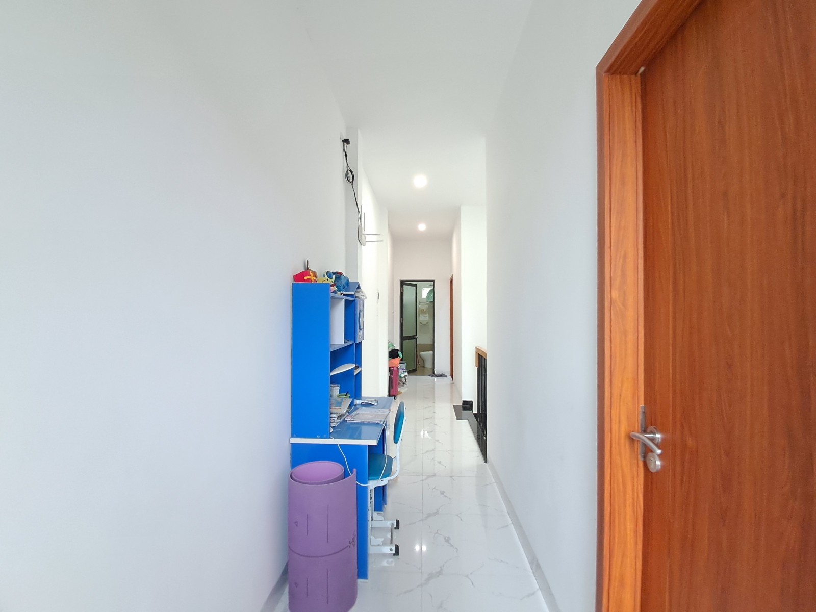 Bán nhà Cách Mạng Tháng 8, Cẩm Lệ 60m², 2 tầng, 2 mặt kiệt ô tô, giá 4,35 tỷ-1