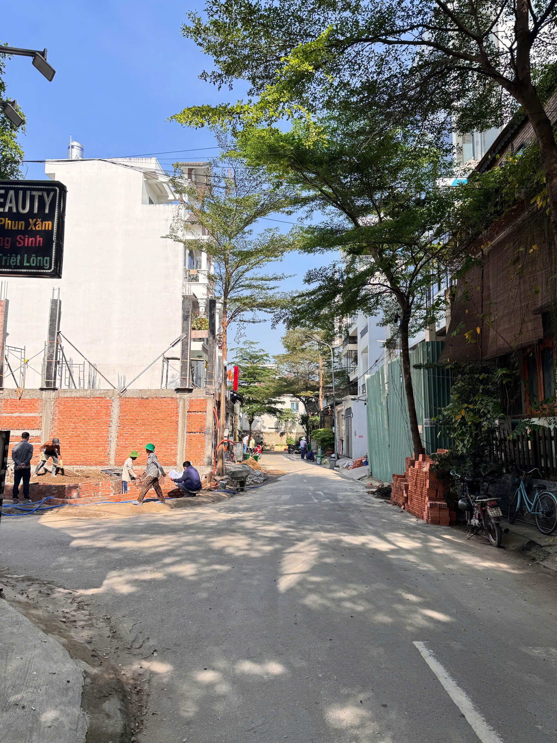 BÁN LÔ ĐẤT GÓC VIP KDC LỘC VỪNG – 535 QUỐC LỘ 13 – HIỆP BÌNH PHƯỚC, TP THỦ ĐỨC