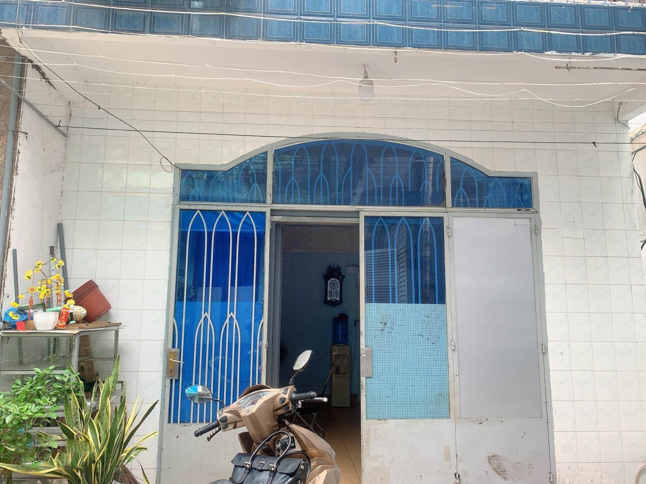 [T2839*] Bán Nhà Lô Góc cạnh UBND Quang Trung Gò Vấp, 4.x Tỷ