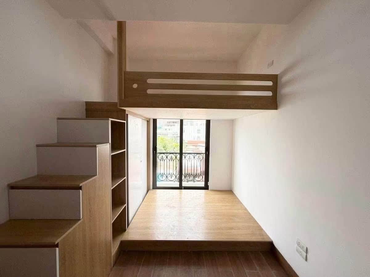 TÒA NHÀ DT 200 TRIỆU/THÁNG - NGUYỄN TRÃI, TX - 30 CĂN HỘ KHÉP KÍN - 80 M2 x 9 TẦNG - MT 6 M - 36 TỶ-3
