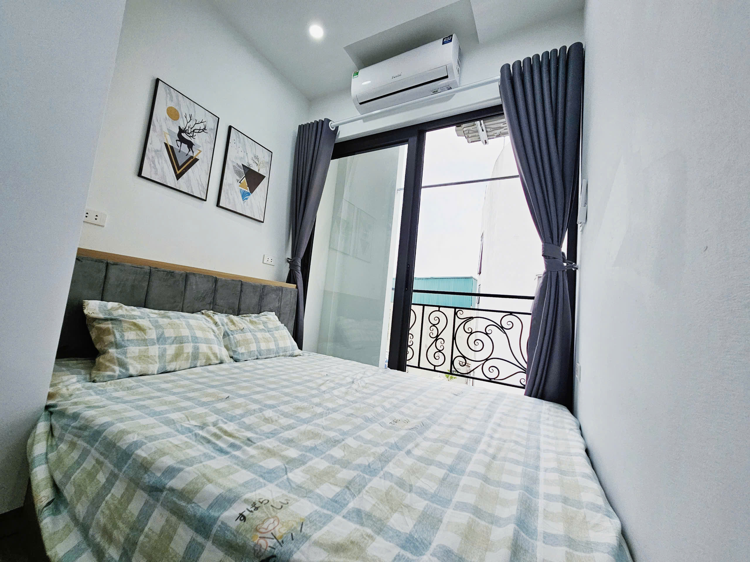 BÁN TÒA NHÀ DÒNG TIỀN 125 TR/TH - THỤY KHUÊ, TÂY HỒ - 95M2 - 7 TẦNG - MT 8M - - 15,8 TỶ-3