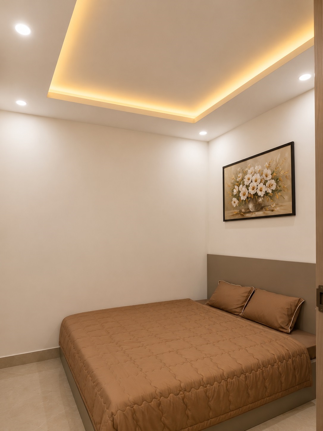 ♣ Nhỉnh 3 tỷ, Lô Góc Kiệt thẳng thông Trần Cao Vân giáp Hải Châu, 2 tầng ở ngay-3