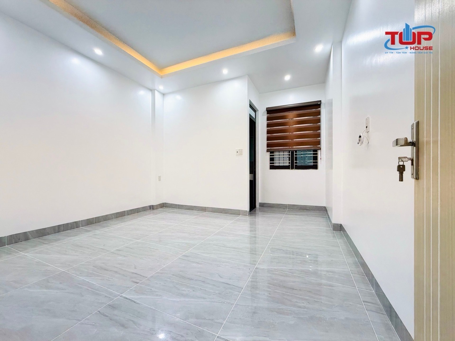 Siêu phẩm 4 tầng thang máy - Khu phân lô Thượng lý, Sở Dầu-4