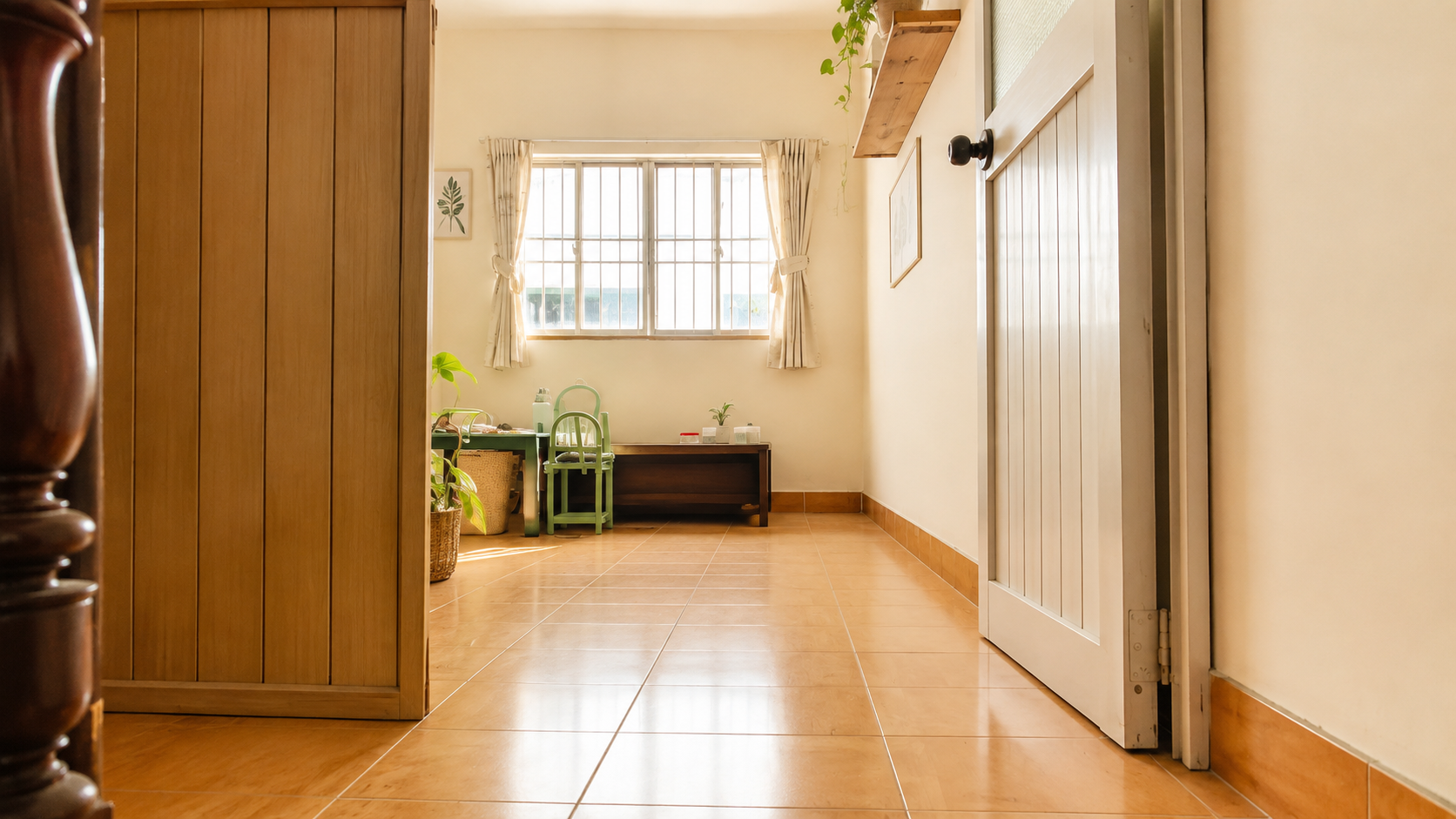 BÁN NHÀ HẺM 4M NGUYỄN TIỂU LA, PHƯỜNG DIÊN HỒNG – 3M X 10M 3 TẦNG ĐÚC KIÊN CỐ. GIÁ BÁN 5,5 TỶ