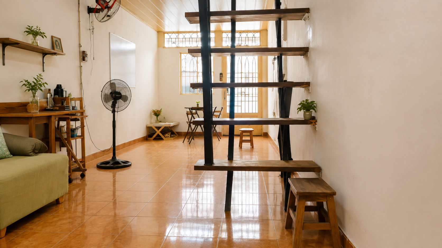 BÁN NHÀ HẺM 4M NGUYỄN TIỂU LA, PHƯỜNG DIÊN HỒNG – 3M X 10M 3 TẦNG ĐÚC KIÊN CỐ. GIÁ BÁN 5,5 TỶ-3