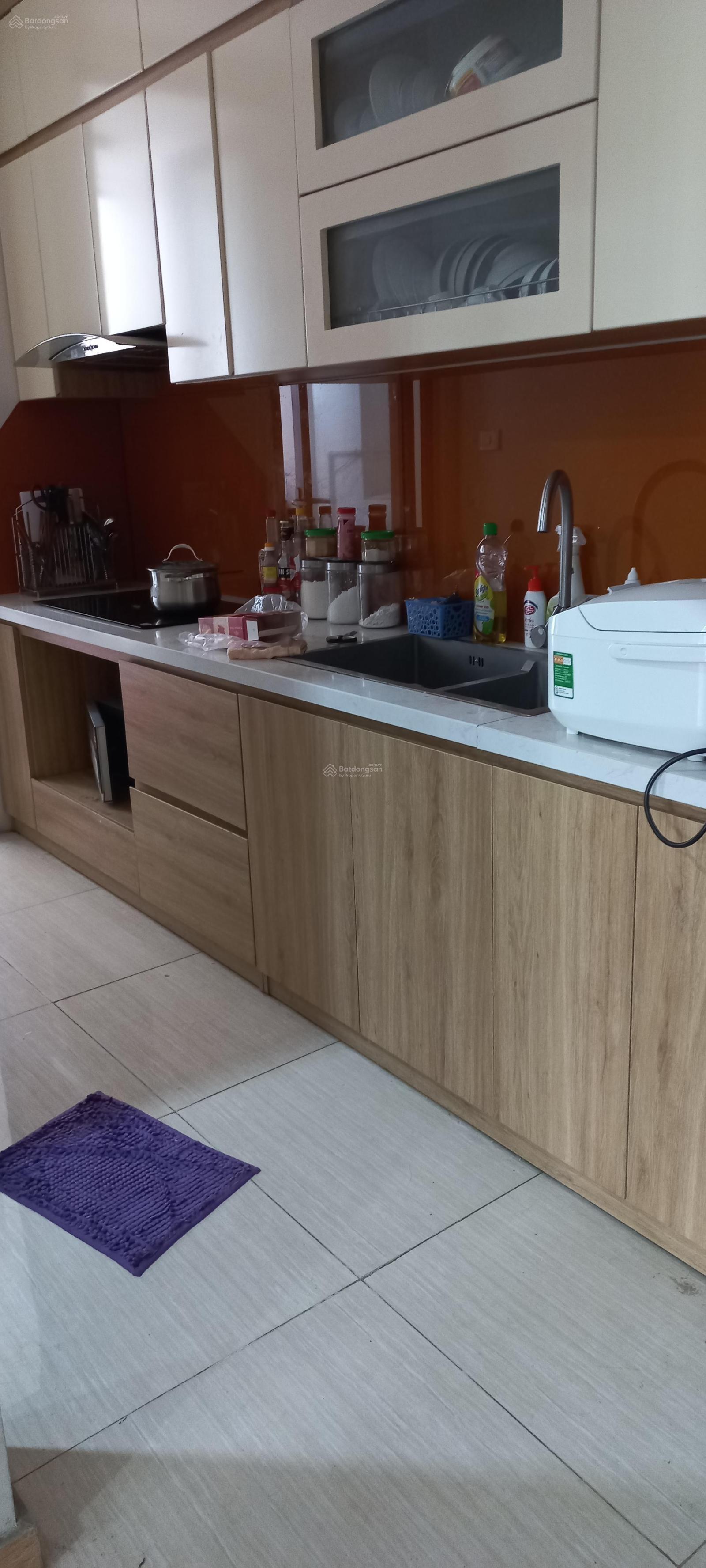 CHÍNH CHỦ CHO THUÊ CĂN HỘ 2PN CAO CẤP HD MON MỸ ĐÌNH – FULL NỘI THẤT – VÀO Ở NGAY-4