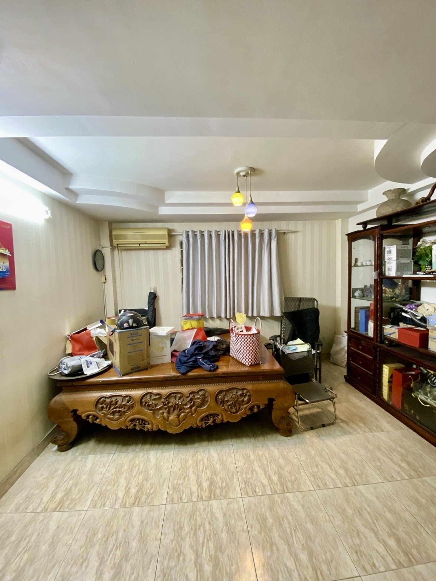 BÁN NHÀ MẶT TIỀN CAO LỖ -TRUNG TÂM QUẬN 8 - 5 TẦNG- 60M² -CHỈ NHỈNH 11 TỶ - LH 0784968131-3