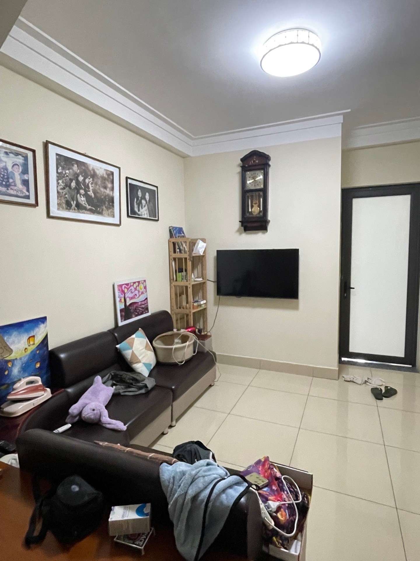 Bán nhà mặt đường Trần Nguyên Hãn - Lô góc kinh doanh đắc địa