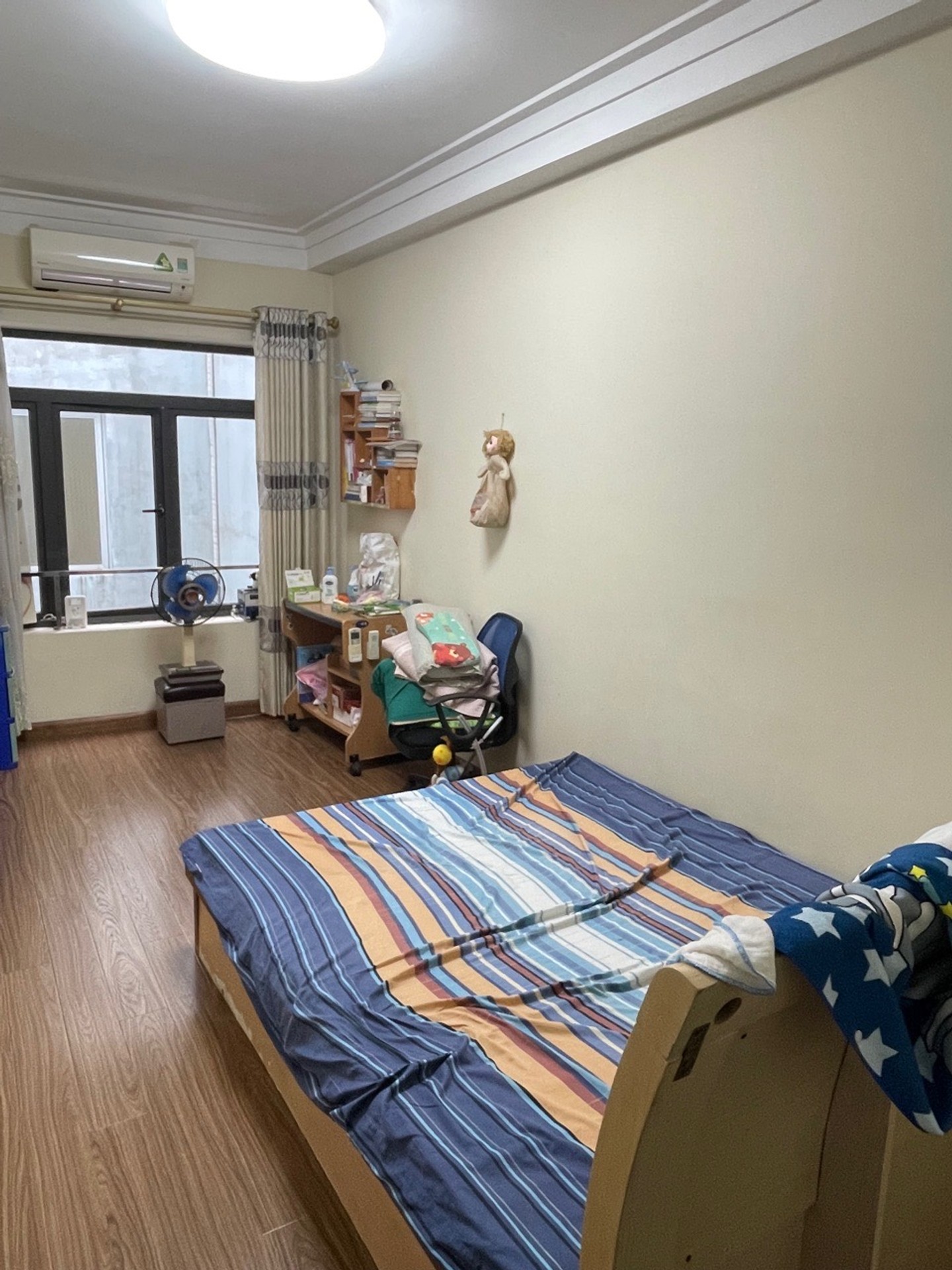 Bán nhà mặt đường Trần Nguyên Hãn - Lô góc kinh doanh đắc địa-4