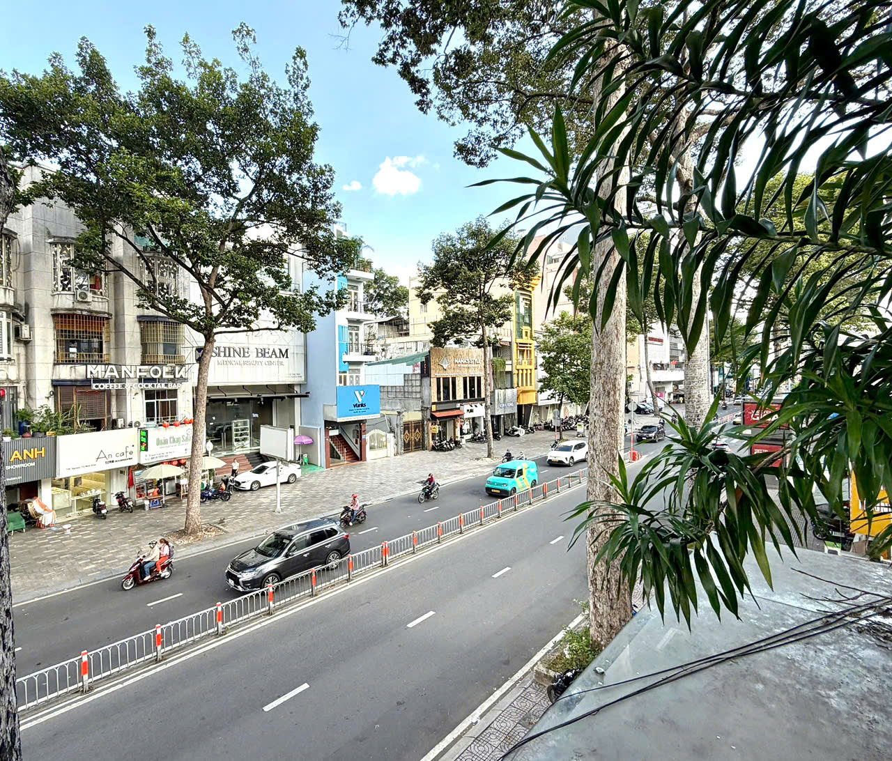 QUẬN 3: CHÍNH CHỦ BÁN TÒA NHÀ 7 TẦNG MẶT TIỀN NGUYỄN THỊ MINH KHAI, P.BÀN CỜ- 4M*20M- NGAY GÓC CÁCH MẠNG THÁNG 8 VỊ TRÍ TRUNG TÂM SG- 0938676685 CHÍNH CHỦ CHÀO GIÁ TỐT