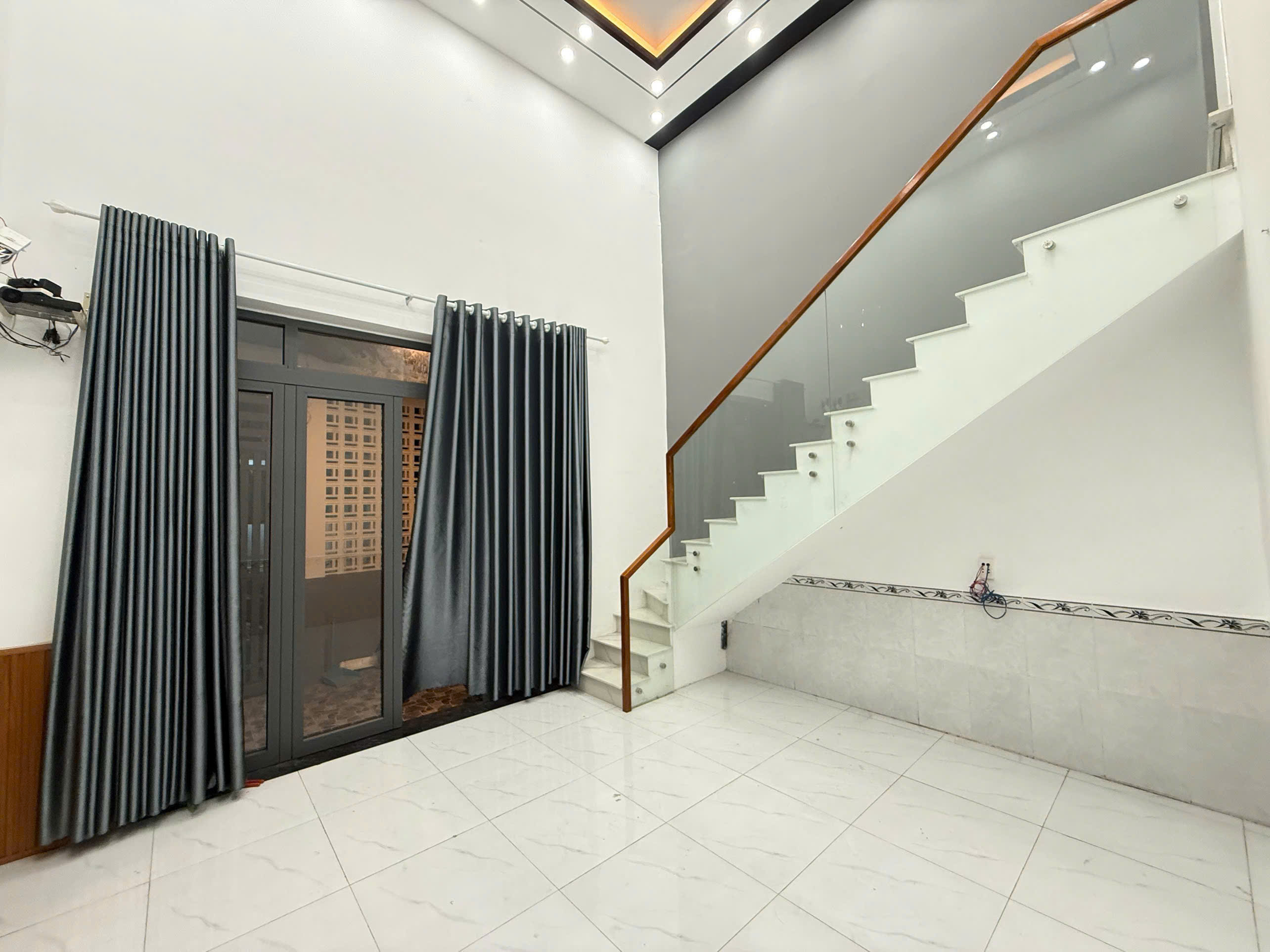 CHỈ 8 TRIỆU 3 PN 100m2 Huỳnh Tấn Phát Nhà Bè