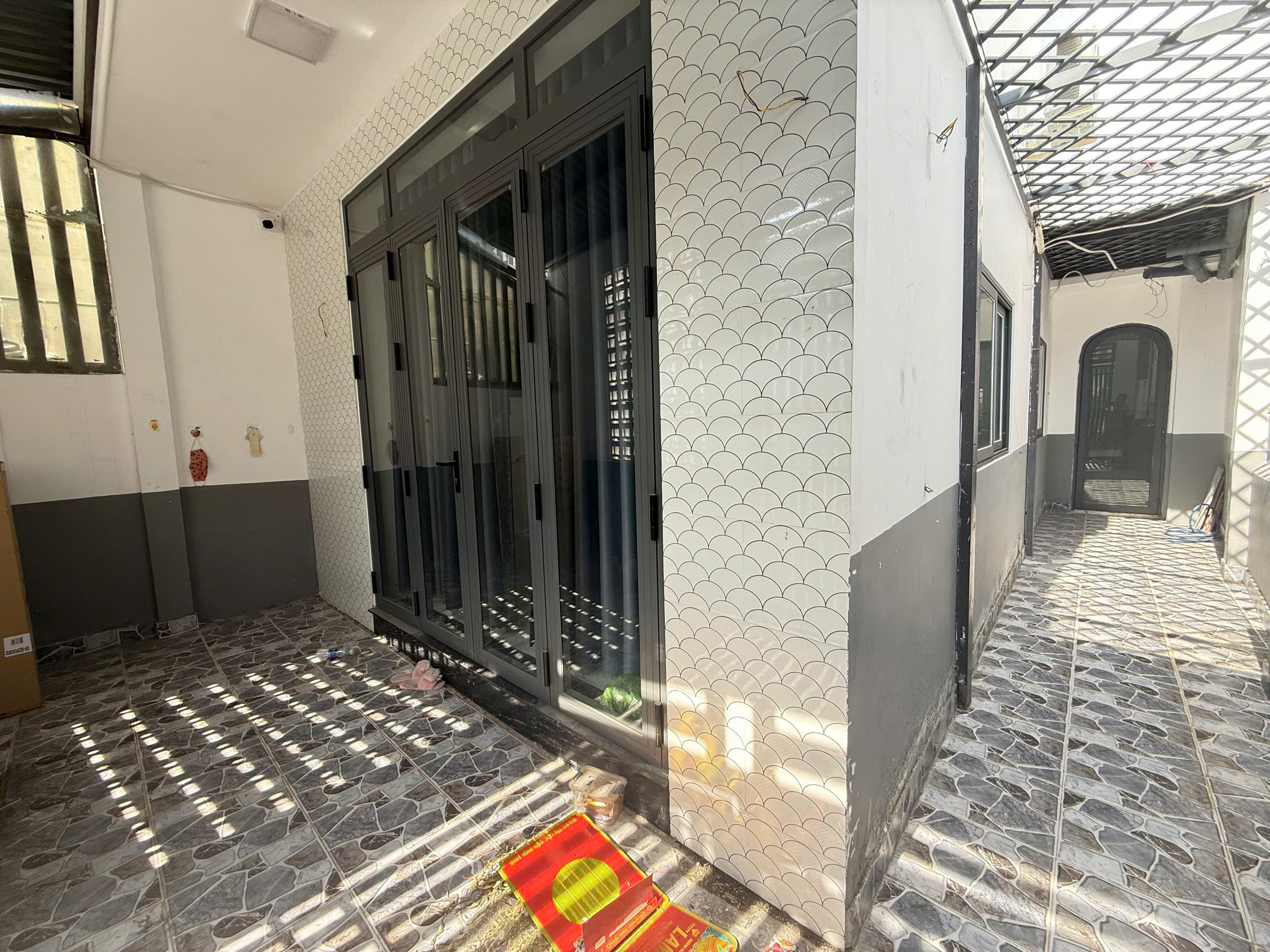 CHỈ 8 TRIỆU 3 PN 100m2 Huỳnh Tấn Phát Nhà Bè-3