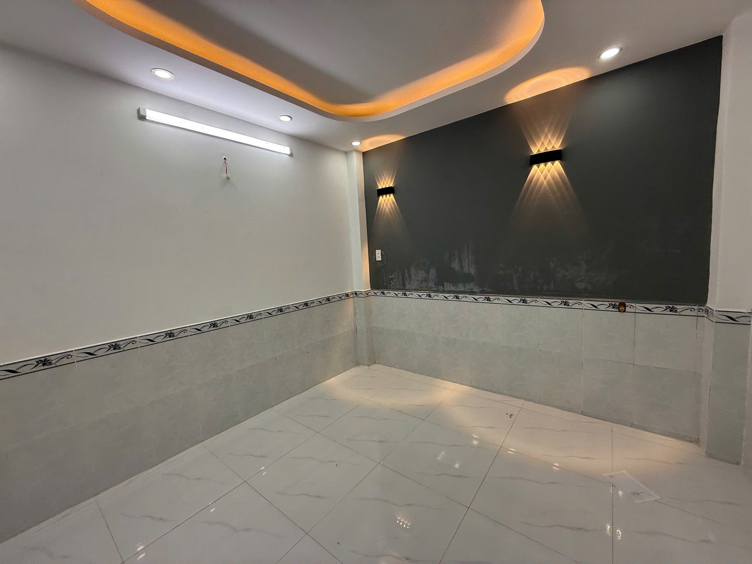 CHỈ 8 TRIỆU 3 PN 100m2 Huỳnh Tấn Phát Nhà Bè-4