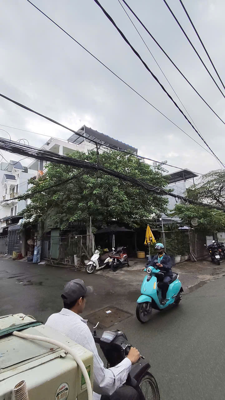 SIÊU PHẨM ĐẤT GÓC 2 MẶT TIỀN – ĐƯỜNG SỐ 35, HIỆP BÌNH CHÁNH, TP THỦ ĐỨC-3
