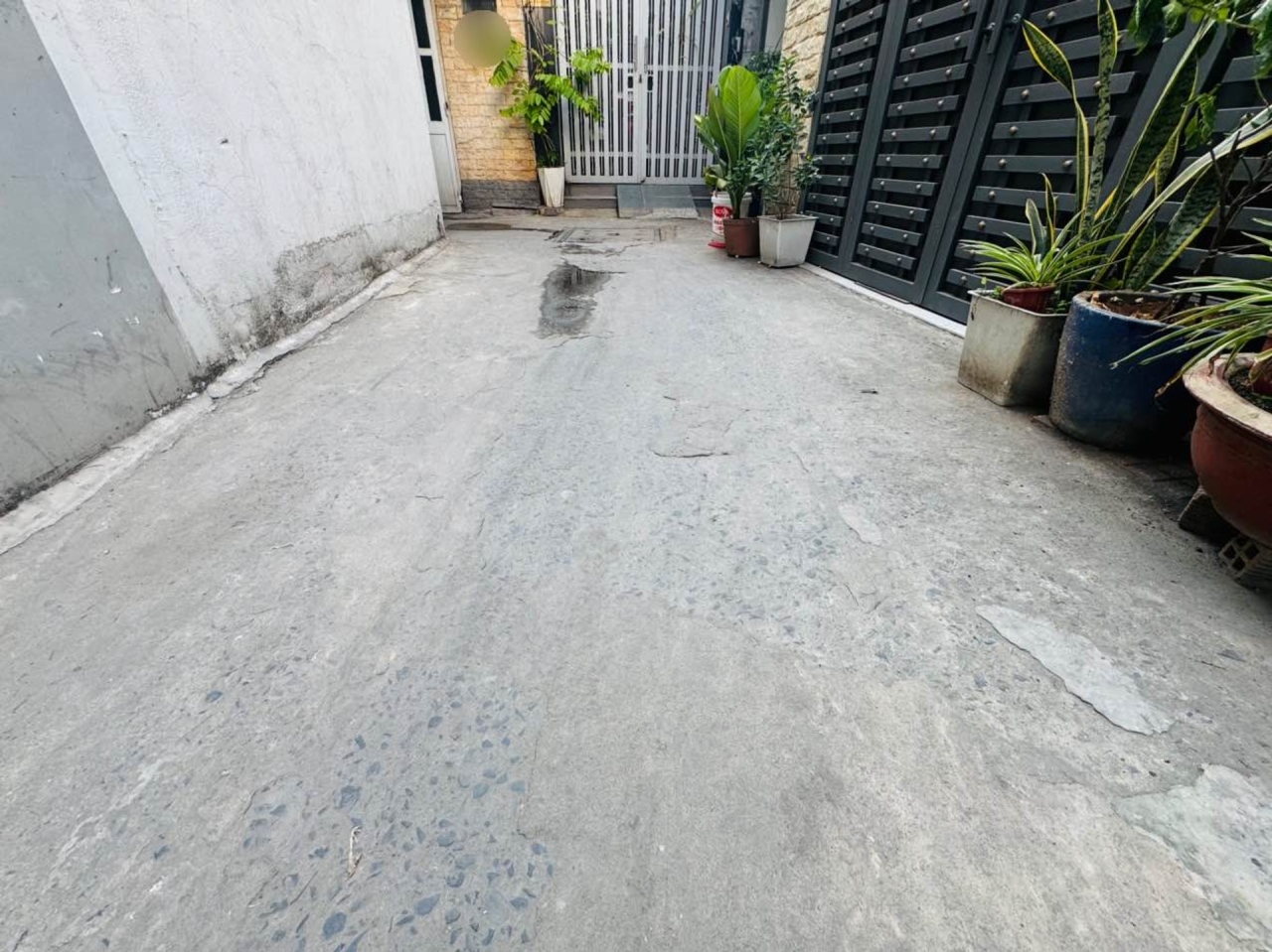 [K2840*] Nhà cạnh UBND Phường Gò Vấp - 5.5x14m Giá 5.x Tỷ