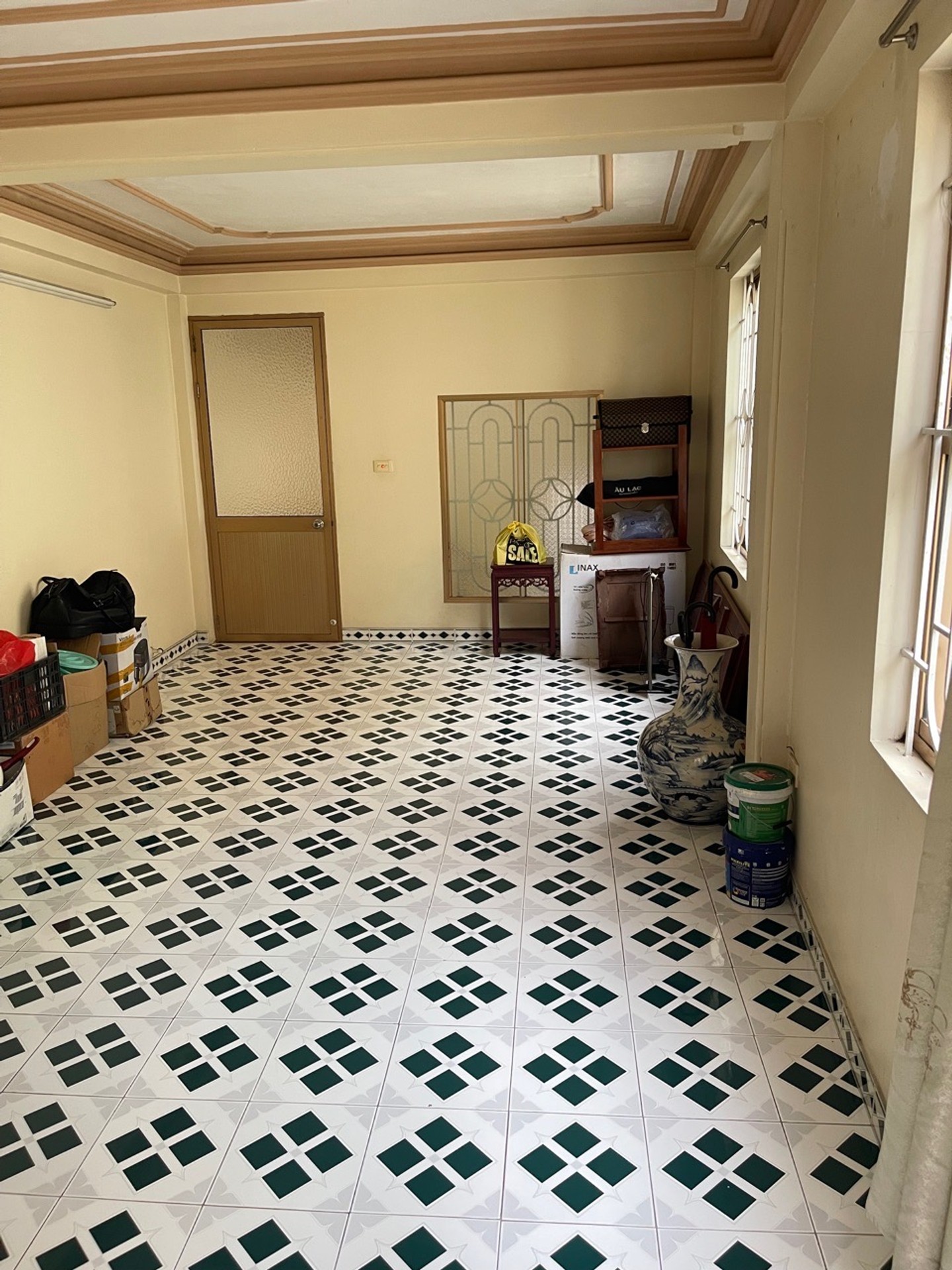 Bán nhà mặt đường Trần Nguyên Hãn - Vị trí vàng kinh doanh-3