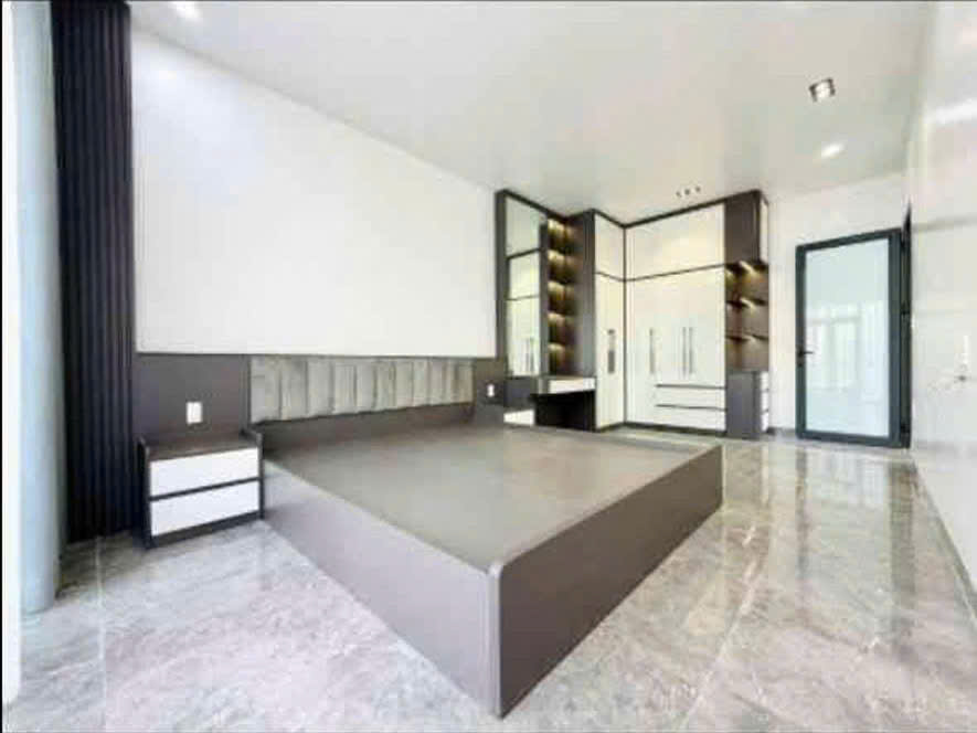 Bán nhà 3 tầng mới xây 54m2 - Phố Hào Khê-3