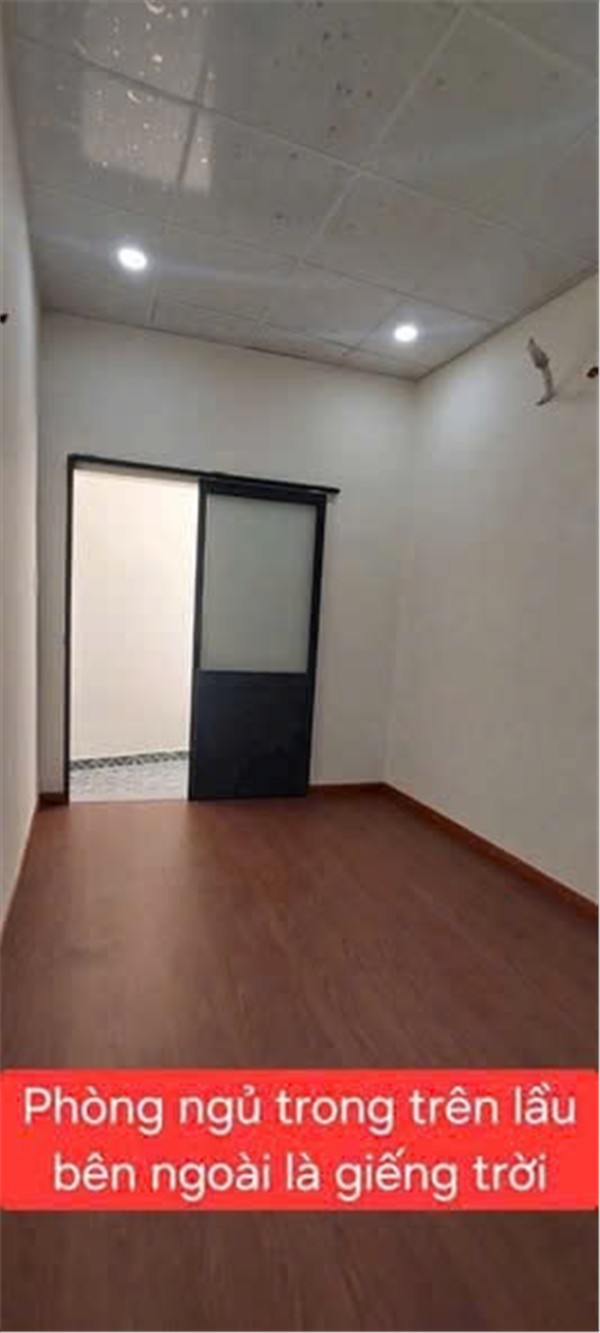 HOT HOT – CHÍNH CHỦ CẦN BÁN NHÀ Tại 50/6 DƯƠNG QUẢNG HÀM, P.5, Q.GÒ VẤP, TP.HCM