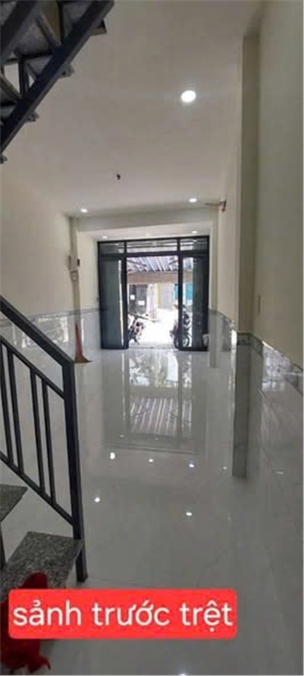 HOT HOT – CHÍNH CHỦ CẦN BÁN NHÀ Tại 50/6 DƯƠNG QUẢNG HÀM, P.5, Q.GÒ VẤP, TP.HCM-3