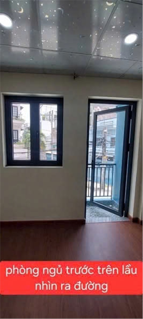 HOT HOT – CHÍNH CHỦ CẦN BÁN NHÀ Tại 50/6 DƯƠNG QUẢNG HÀM, P.5, Q.GÒ VẤP, TP.HCM-4