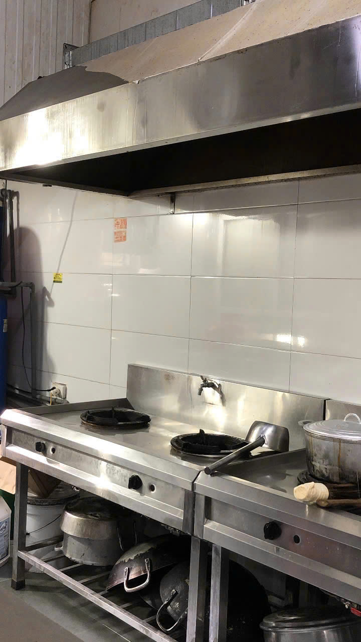 SANG NHƯỢNG QUÁN CƠM ĐANG HOẠT ĐỘNG ỔN ĐỊNH TẠI TP VINH, NGHỆ AN-4