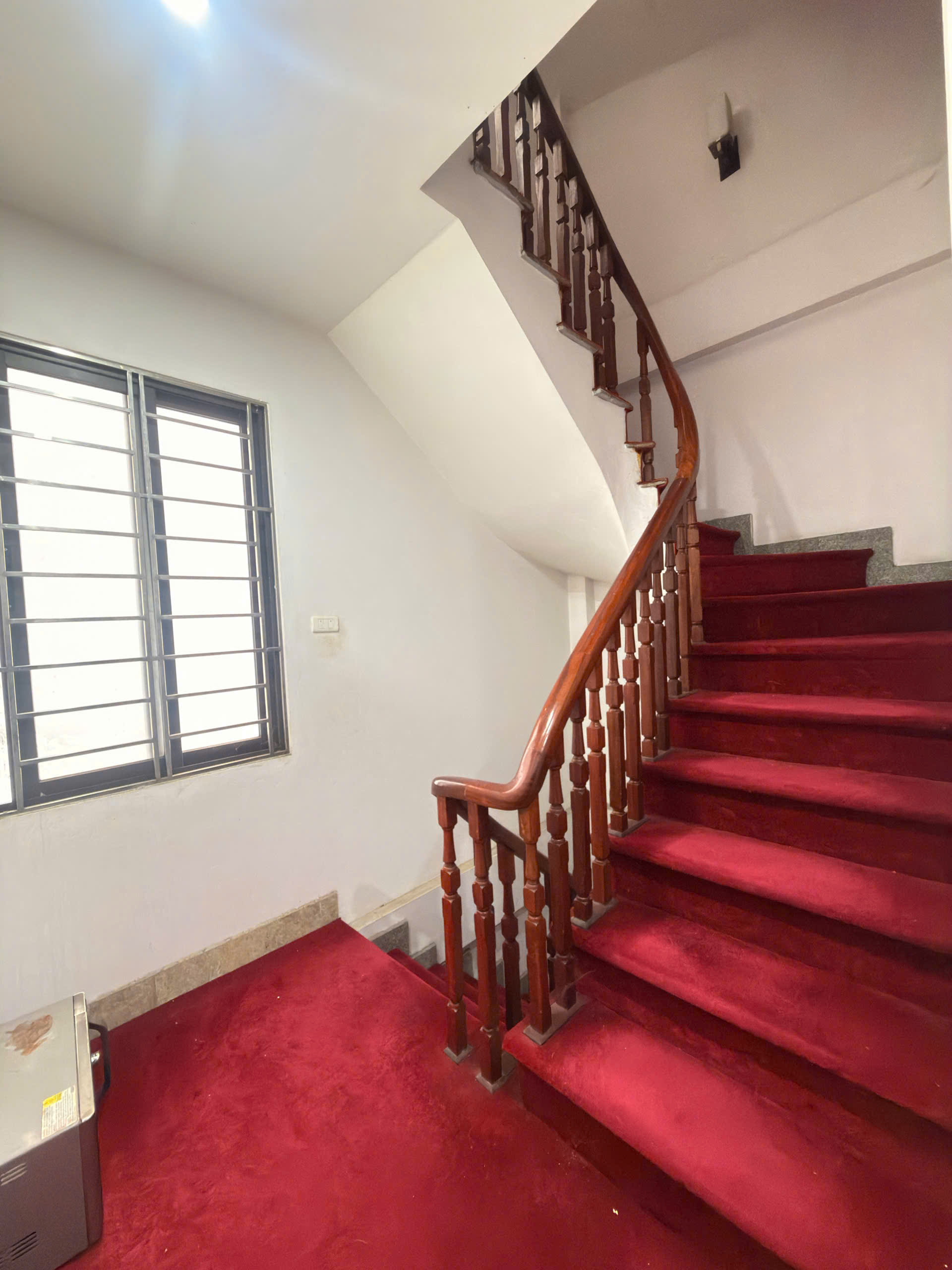 MẶT PHỐ HOÀNG VĂN THÁI – 6 TẦNG THANG MÁY – VỈA HÈ KINH DOANH – GIÁ 18.8 TỶ-4