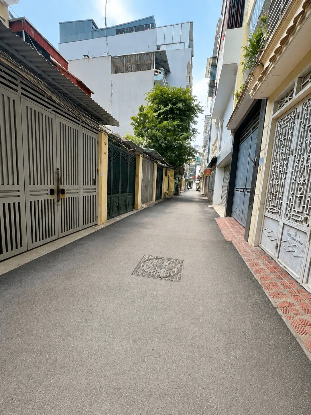 TÒA NHÀ DÒNG TIỀN 120 TRIỆU/THÁNG - NGUYỄN NGỌC NẠI, THANH XUÂN  - Ô TÔ 7 CHỖ ĐỖ CỬA - 80 M2 x 7 TẦNG - 29,5 TỶ