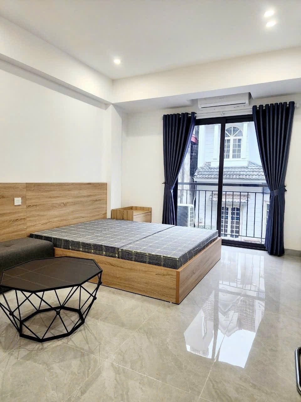 TÒA NHÀ DÒNG TIỀN 120 TRIỆU/THÁNG - NGUYỄN NGỌC NẠI, THANH XUÂN  - Ô TÔ 7 CHỖ ĐỖ CỬA - 80 M2 x 7 TẦNG - 29,5 TỶ