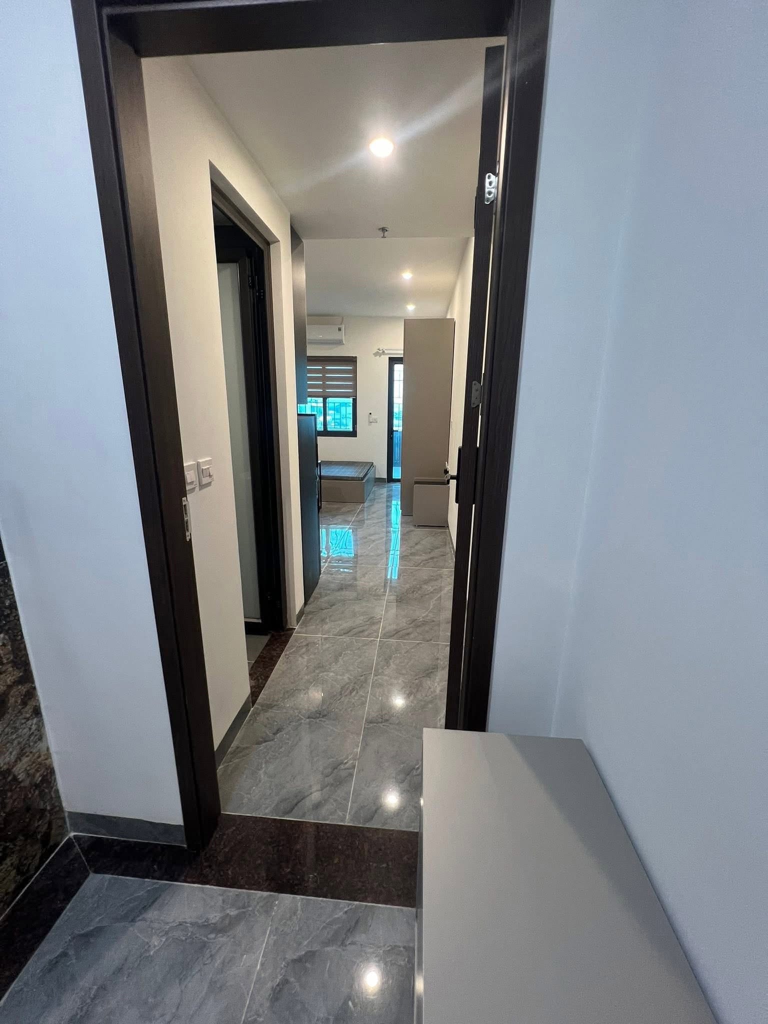 TÒA NHÀ DÒNG TIỀN 120 TRIỆU/THÁNG - NGUYỄN NGỌC NẠI, THANH XUÂN  - Ô TÔ 7 CHỖ ĐỖ CỬA - 80 M2 x 7 TẦNG - 29,5 TỶ