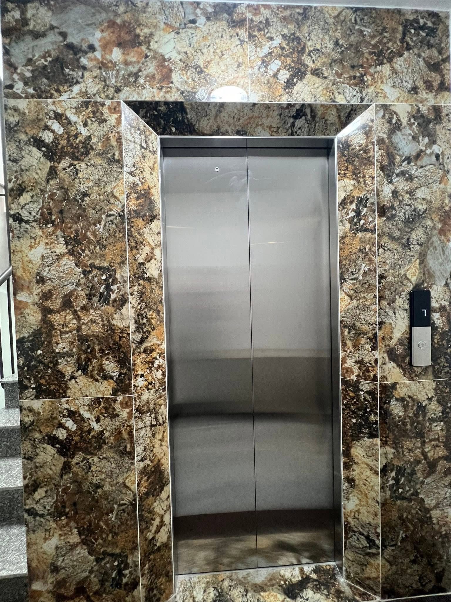 TÒA NHÀ DÒNG TIỀN 120 TRIỆU/THÁNG - NGUYỄN NGỌC NẠI, THANH XUÂN  - Ô TÔ 7 CHỖ ĐỖ CỬA - 80 M2 x 7 TẦNG - 29,5 TỶ-3