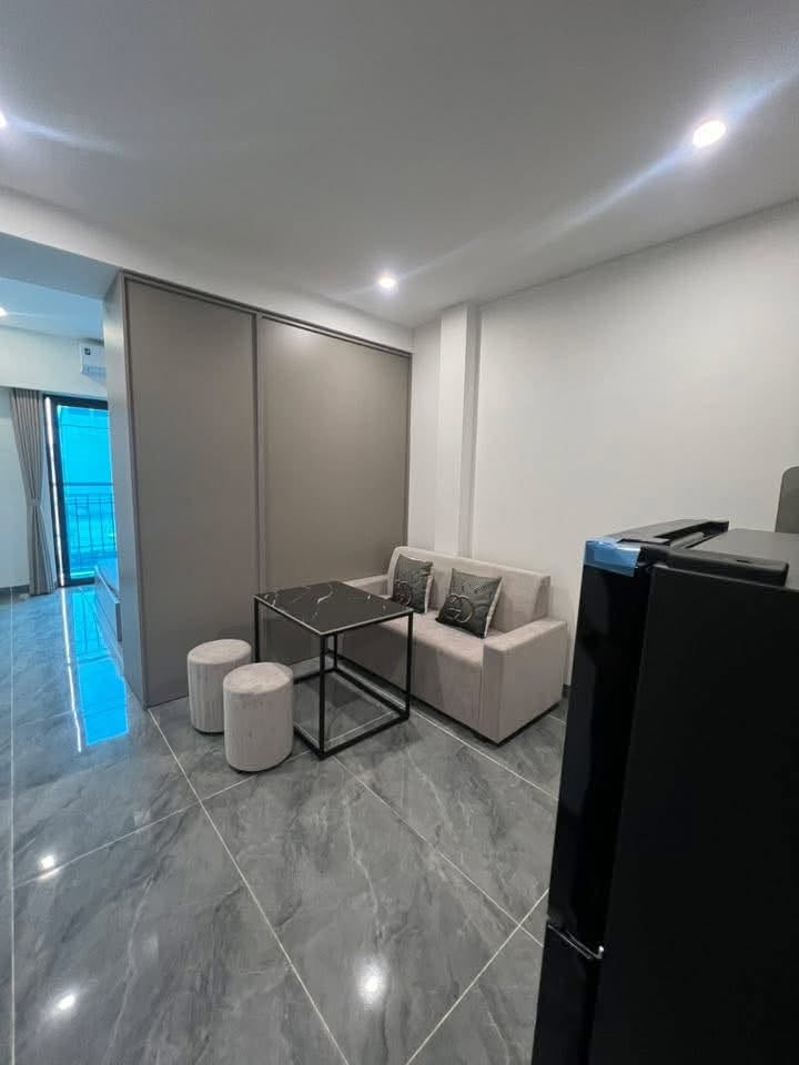 TÒA NHÀ DÒNG TIỀN 120 TRIỆU/THÁNG - NGUYỄN NGỌC NẠI, THANH XUÂN  - Ô TÔ 7 CHỖ ĐỖ CỬA - 80 M2 x 7 TẦNG - 29,5 TỶ-4