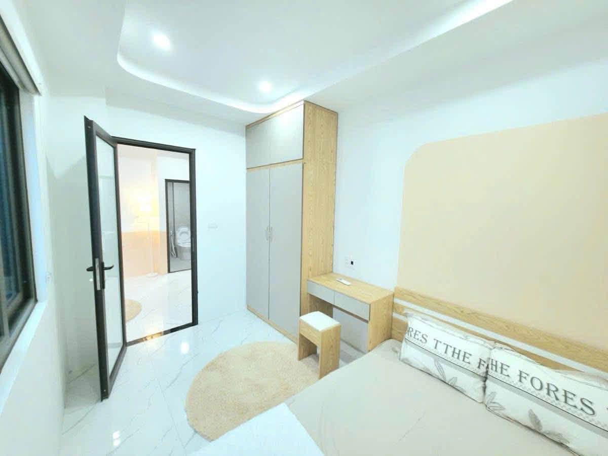 TÒA NHÀ DÒNG TIỀN 165 TRIỆU/THÁNG - HUỲNH THÚC KHÁNG, ĐỐNG ĐA - 24 CĂN HỘ KK - 120 M2 x 10 TẦNG - MT 6.5 M - 27 TỶ-3