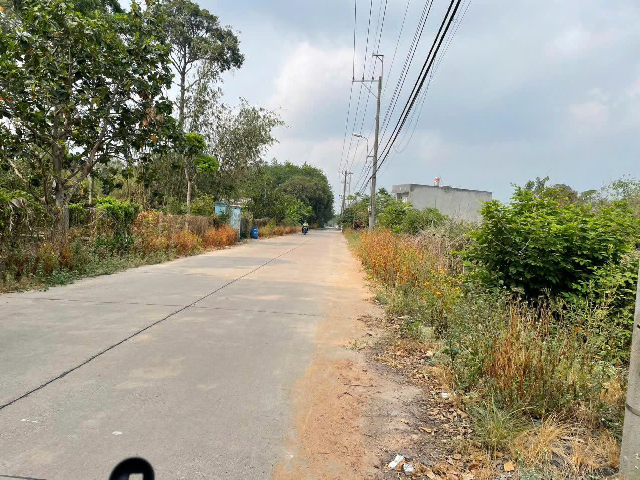 Chủ cắt lỗ lô đất ngay cổng khu công nghiệp Tây Bắc, giá đang tốt thời điểm hiện tại