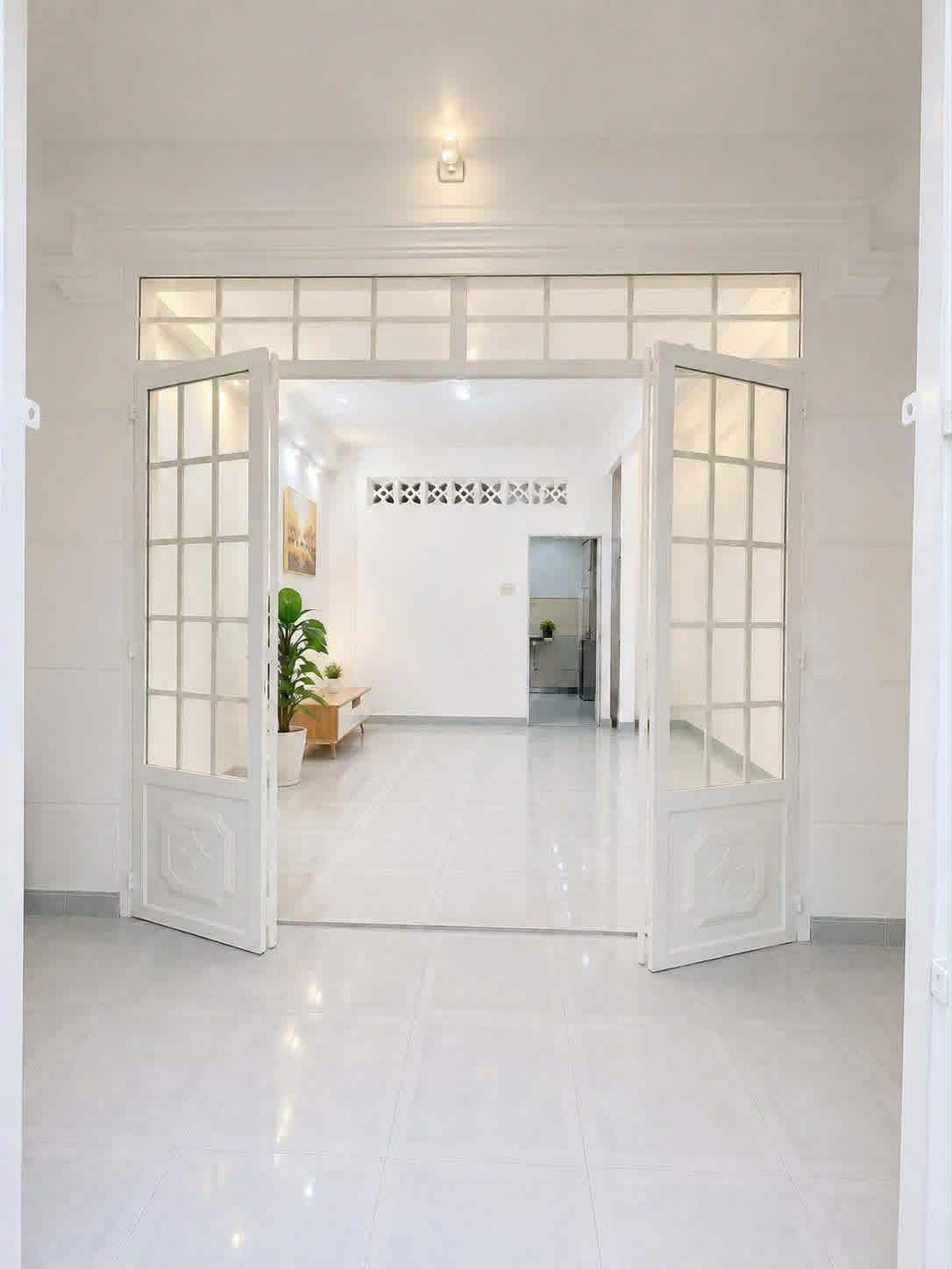 Q9 BÁN NHÀ ĐẸP 2 TẦNG - SHR - HOÀN CÔNG ĐẦY ĐỦ - CHỈ 3.45 TỶ-1