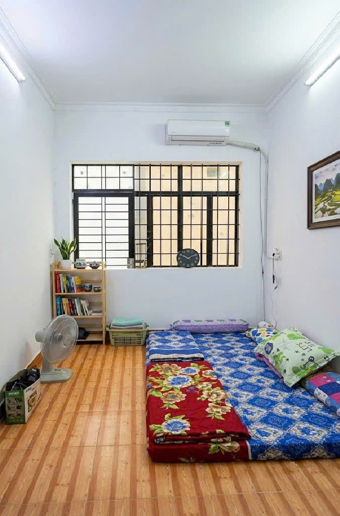 Bán nhà hẻm Xe hơi Nguyễn Đình Chiểu, QUẬN 3, 43 m2 vuông vắn, 9.4 tỷ
