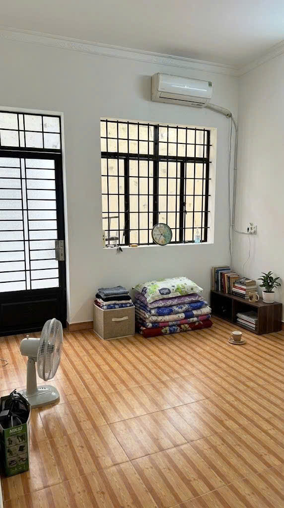 Bán nhà hẻm Xe hơi Nguyễn Đình Chiểu, QUẬN 3, 43 m2 vuông vắn, 9.4 tỷ-3