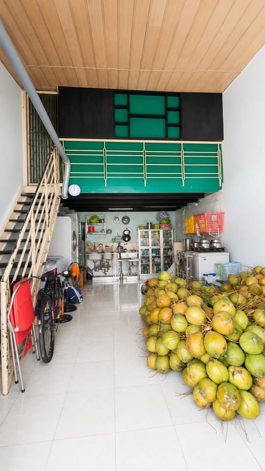 NGAY CHỢ TÂN HƯƠNG – NHÀ 2 MẶT TIỀN KINH DOANH TRƯỚC SAU 78M² – DÒNG TIỀN SẴN – NHỈNH 6 TỶ-3