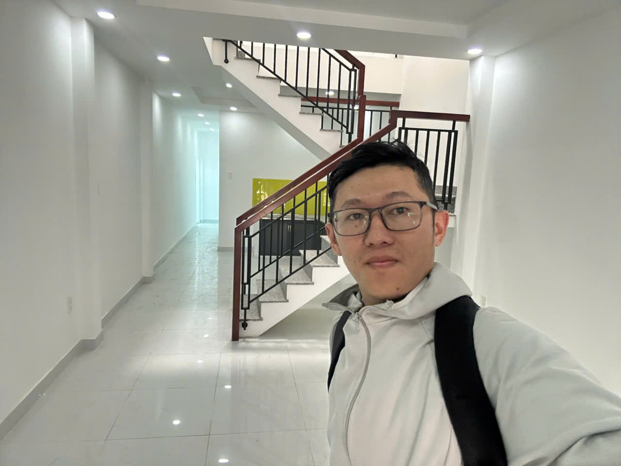 MẶT TIỀN HXH THÔNG NHÀ MỚI 2 TẦNG BTCT – 85M² NỞ HẬU – HXH THÔNG – CHỈ 5.4 TỶ