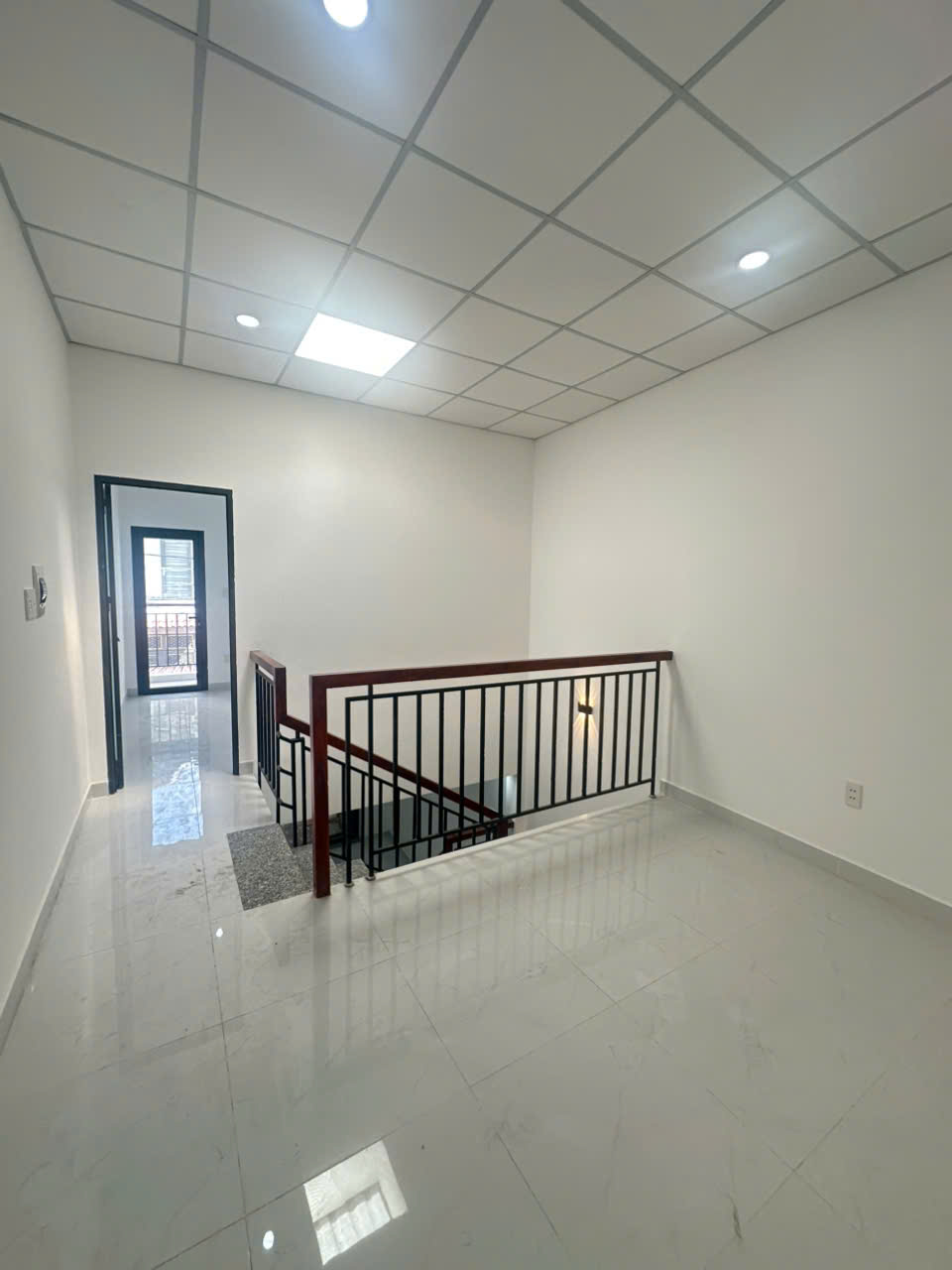 MẶT TIỀN HXH THÔNG NHÀ MỚI 2 TẦNG BTCT – 85M² NỞ HẬU – HXH THÔNG – CHỈ 5.4 TỶ