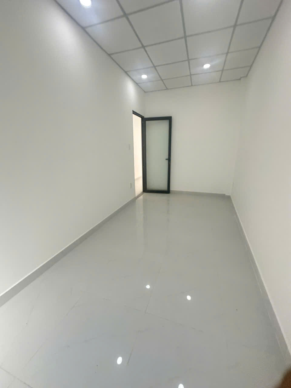 MẶT TIỀN HXH THÔNG NHÀ MỚI 2 TẦNG BTCT – 85M² NỞ HẬU – HXH THÔNG – CHỈ 5.4 TỶ