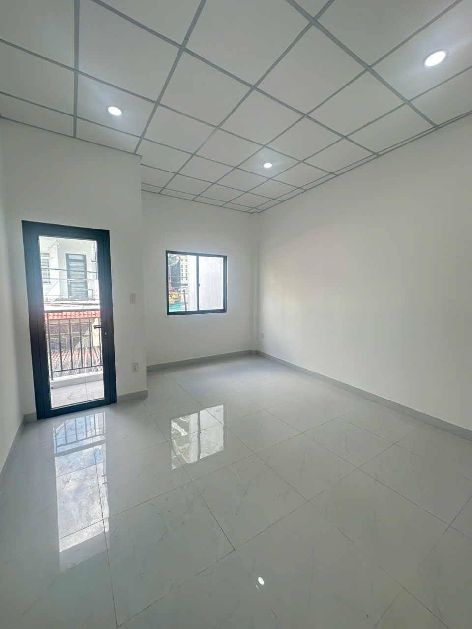 MẶT TIỀN HXH THÔNG NHÀ MỚI 2 TẦNG BTCT – 85M² NỞ HẬU – HXH THÔNG – CHỈ 5.4 TỶ-3