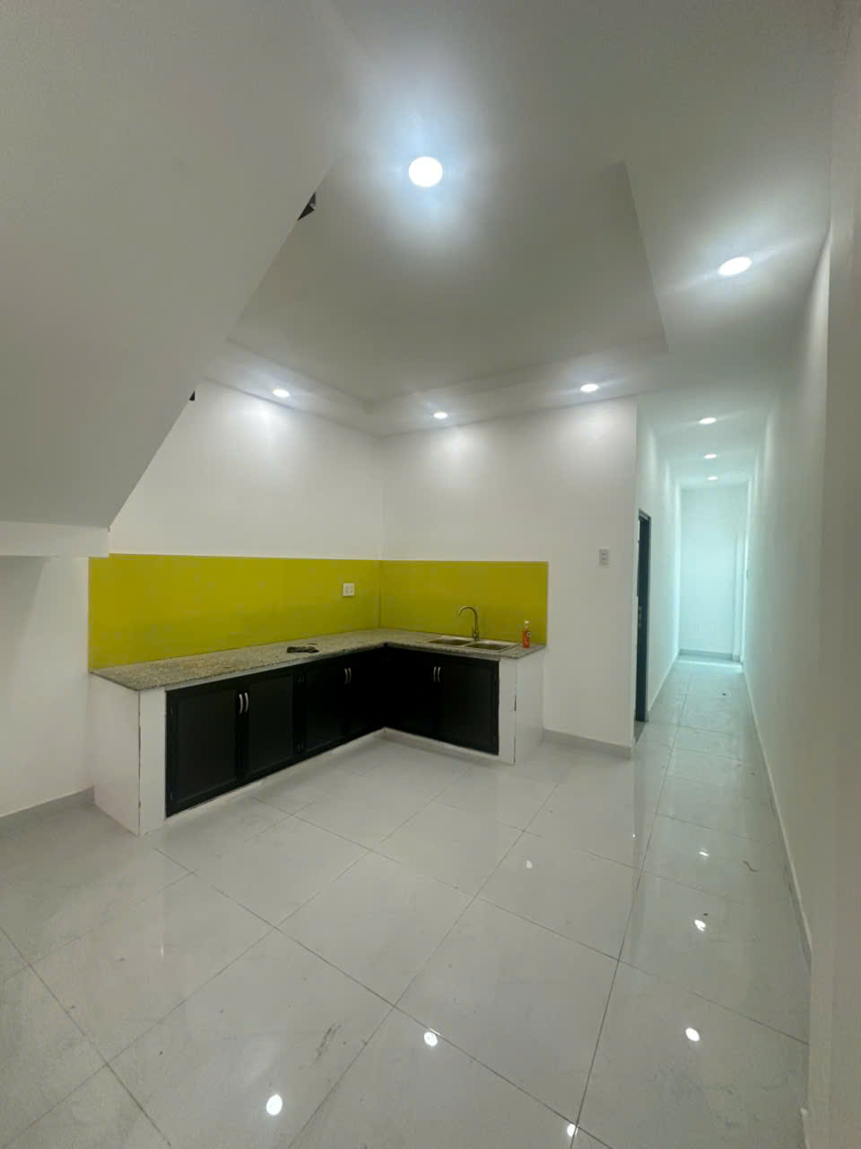 MẶT TIỀN HXH THÔNG NHÀ MỚI 2 TẦNG BTCT – 85M² NỞ HẬU – HXH THÔNG – CHỈ 5.4 TỶ-4